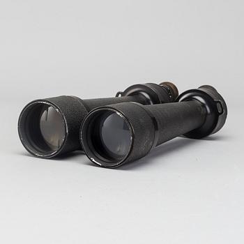 CARL ZEISS BINOCULARS, Delfort 18x50, nr 1079568.