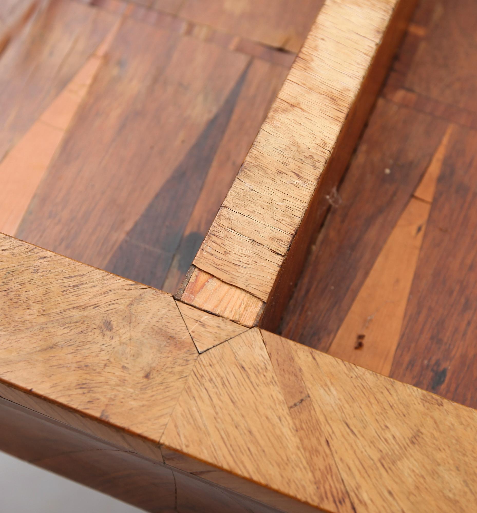 SPELBORD, rokoko, 1700-tal.