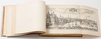"Suecia Antiqua et Hodierna".