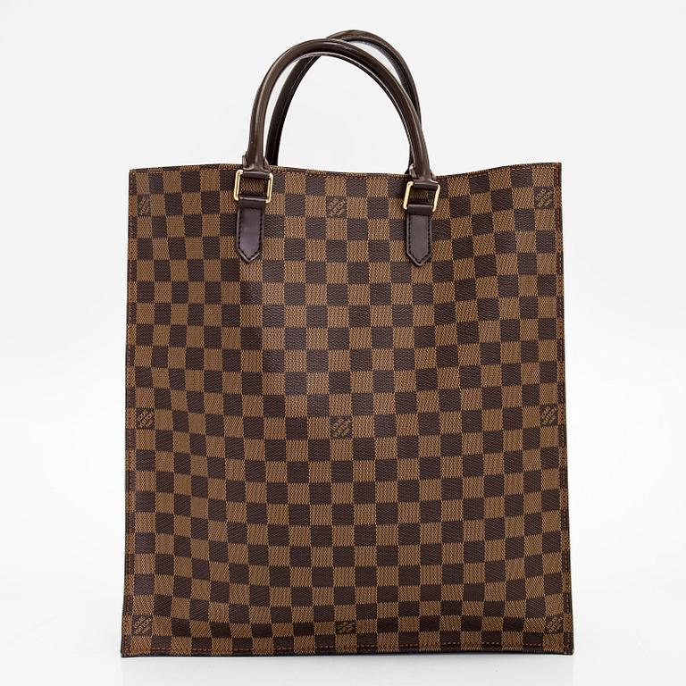 Louis Vuitton, väska, "Sac Plât Tote".