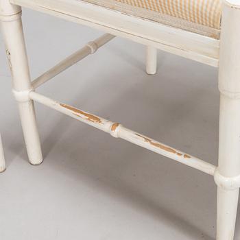 Verannan kalusto, 6 osaa, n 1900.