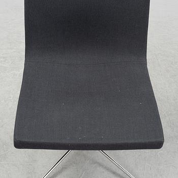 Jean-Marie Massaud , fåtölj, "Bond", Offecct, 2000-tal.