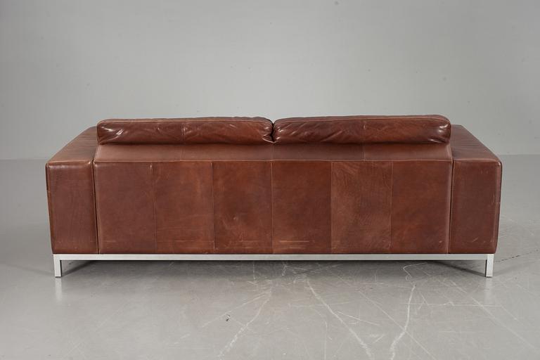 SOFFA, Sofitalia, 1900-talets slut.