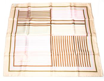 SCARF, Christian Dior.