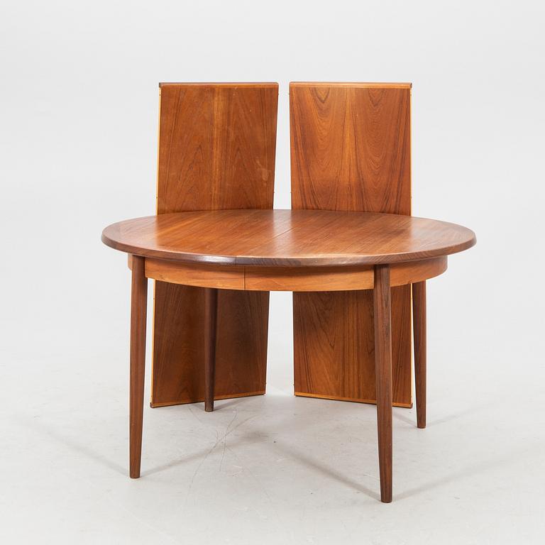 Dining Table 1960s.