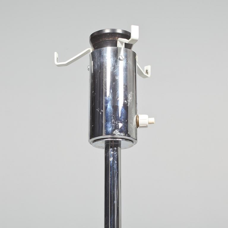 GOLVLAMPA, Philips, 1900-talets andra hälft.