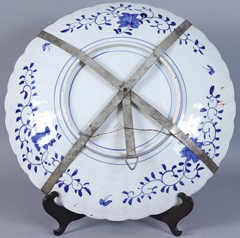 FAT, porslin, Japan, 1800/1900-tal.