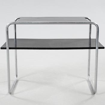 SIDOBORD, funkis, Curla Company, Stockholm, 1930-/40-tal.