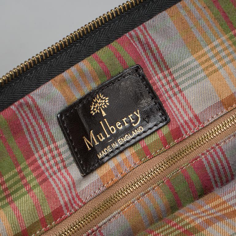 MULBERRY, väska.