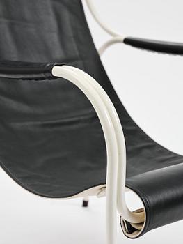 Gustaf Clason, a "Vilstol 1930" easy chair, ed. 12, Källemo, Värnamo, 2007.