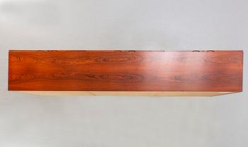 Ib Kofod Larsen, sideboard, Seffle furniture factory, 1960s.