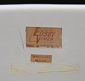 STOL, "Mademoiselle", Ilmari Tapiovaara, Edsbyverken. 1958.