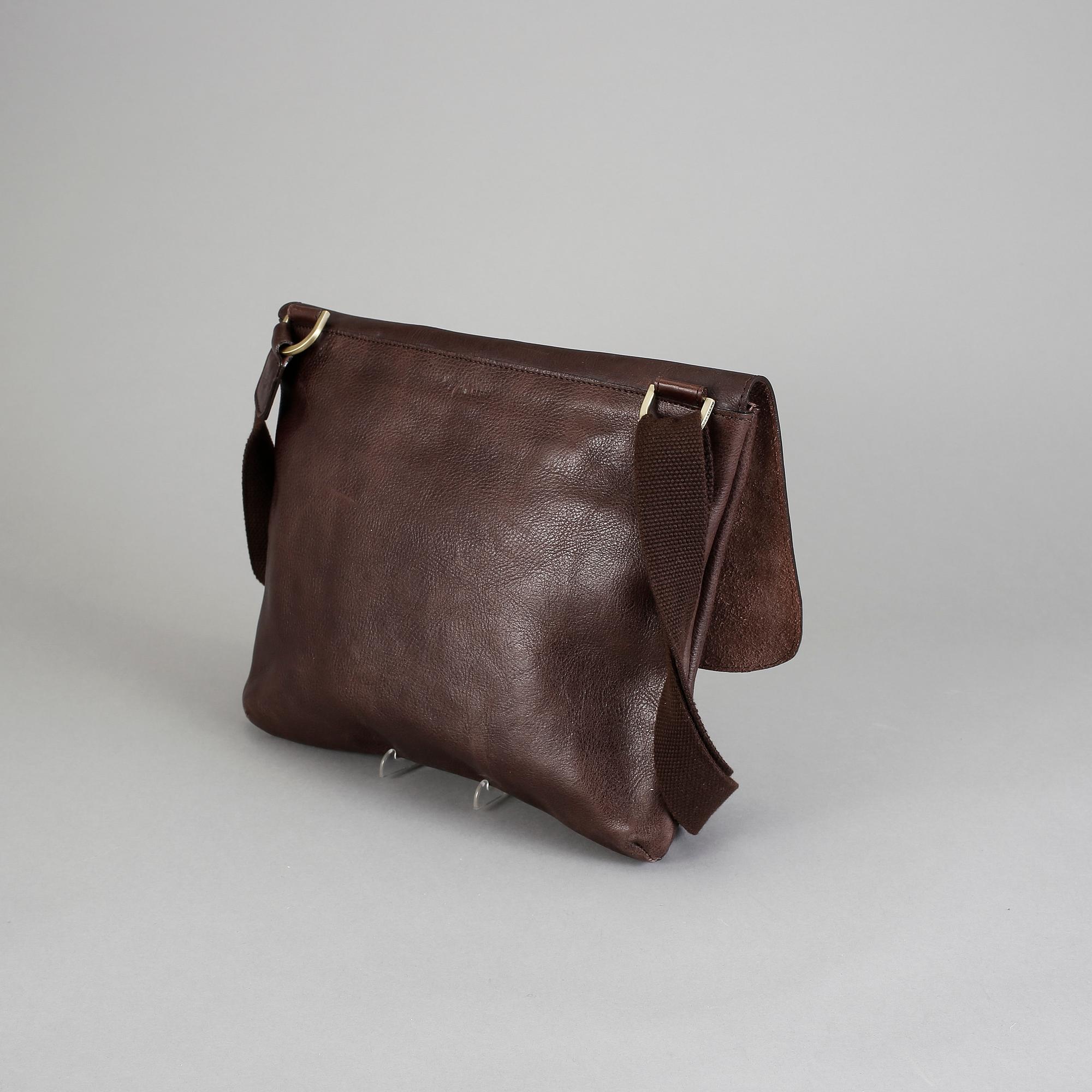 VÄSKA, "Dan", Mulberry.