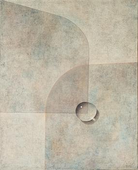 Johannes Olsson, Utan titel.