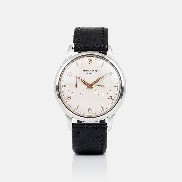 JAEGER-LeCOULTRE, Futurematic.