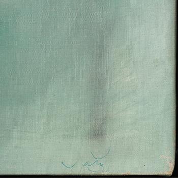 Roberto Matta, "Composition II".