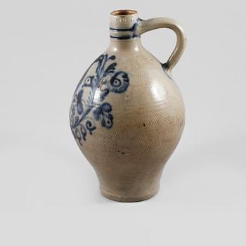 KRUS, stengods, sannolikt Tyskland, tidigt 1900-tal.