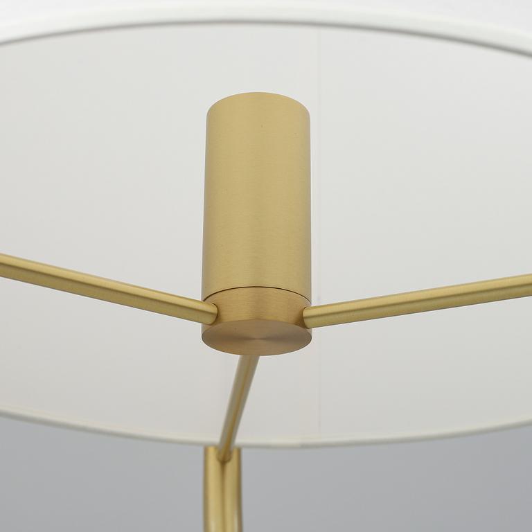 A contemporary 'Arborescence' floorlamp by Hervé Langlais for CVL Luminaires.