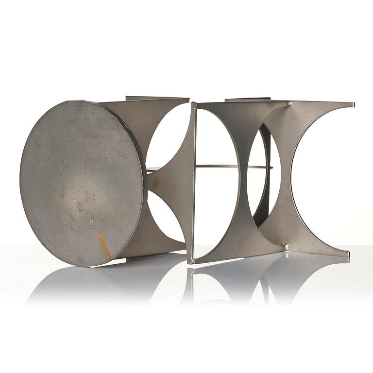 Lars-Gunnar Nordström, Untitled.