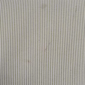 Chairs, a pair, Gustavian style, 19th century.