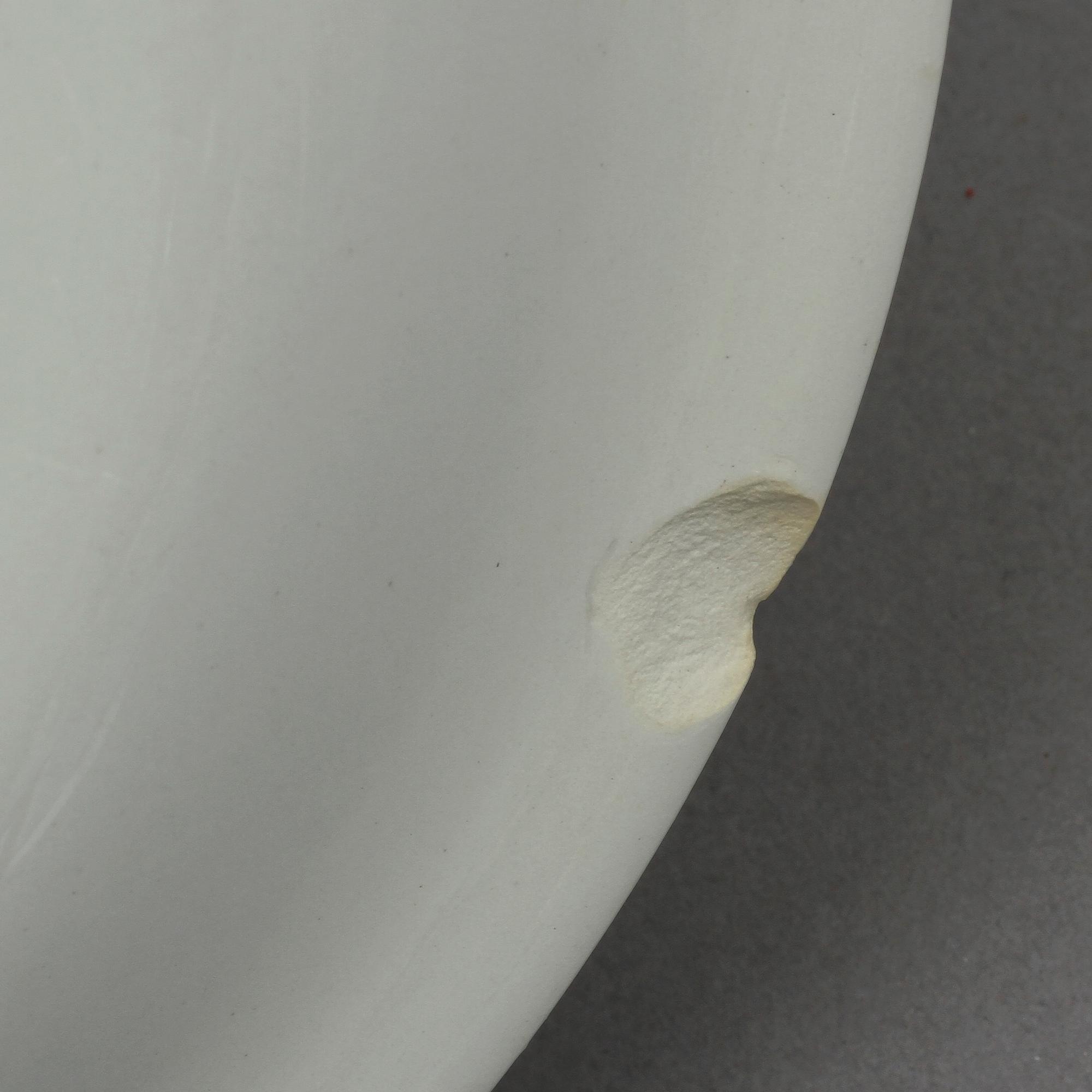 TALLRIKAR, 11 st, porslin, "Crayfish", Arabia, Finland, 1900-talets andra hälft.