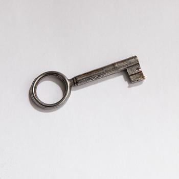 Vitrinskåp 1900-talets mitt.