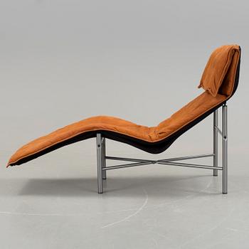 A lounge chair "Skye" by Tord Björklund, IKEA.