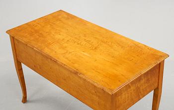 SKRIVBORD, 1920-30-tal.