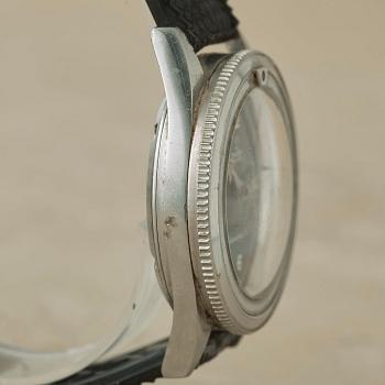 OMEGA, Seamaster 300, wristwatch, 38 mm,