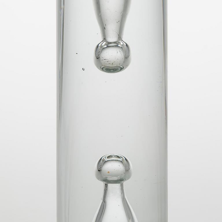 Tapio Wirkkala, konstföremål, modell K-256/54 signerad TAPIO WIRKKALA - IITTALA ORIG.