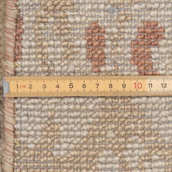 A 'Parklane' carpet, Glowb, India, c. 270 x 142 cm.