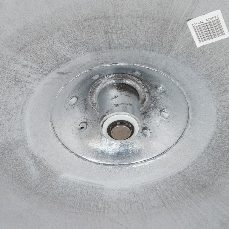 Eero Aarnio, a 'Ball Chair' for Adelta, 2008.