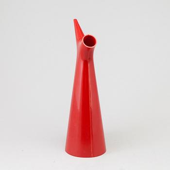 A WATERING CAN, Carl Arne Breger, for Gustavsberg. Second half of the 20th century.