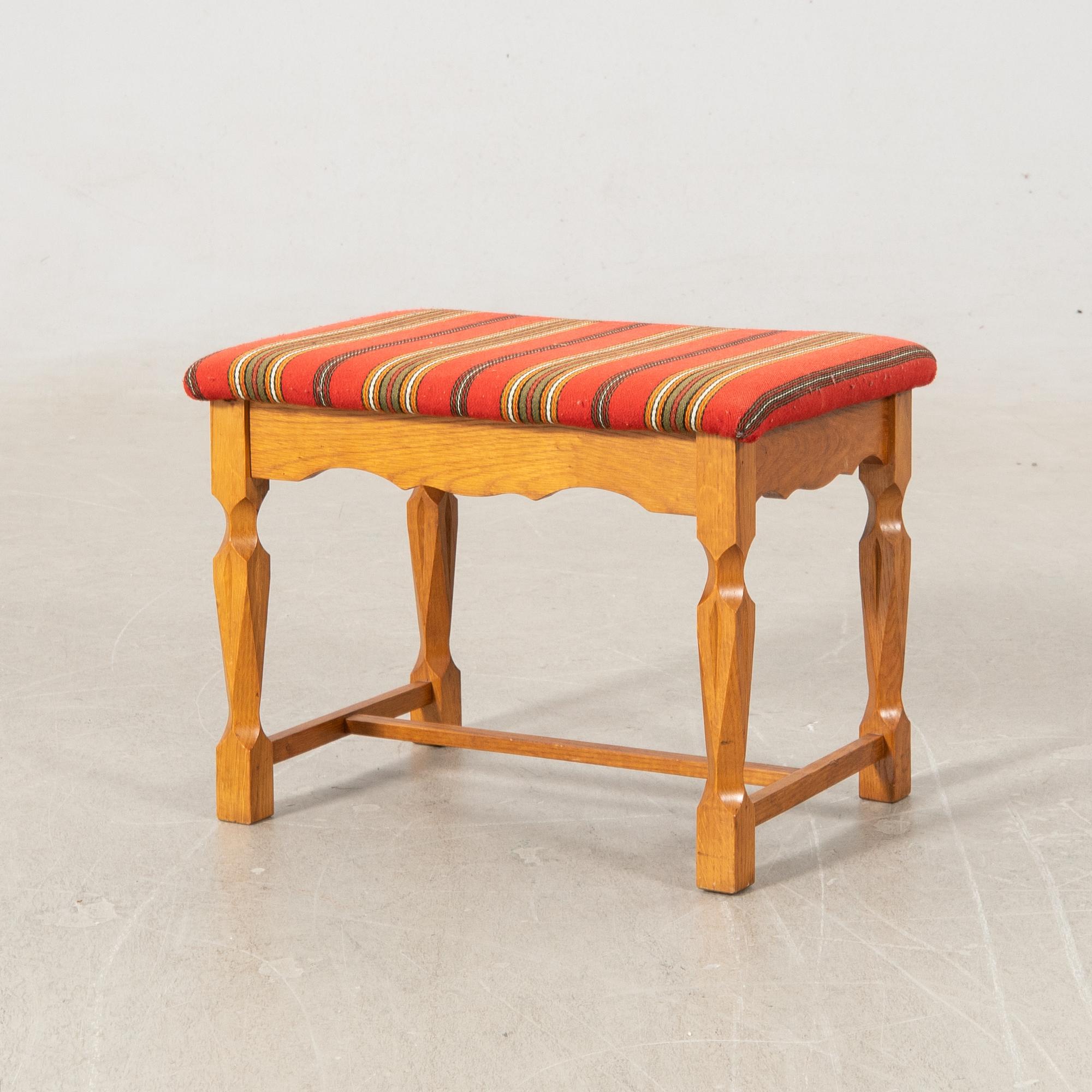 Henning Kjærnulf, Denmark, 1960s.