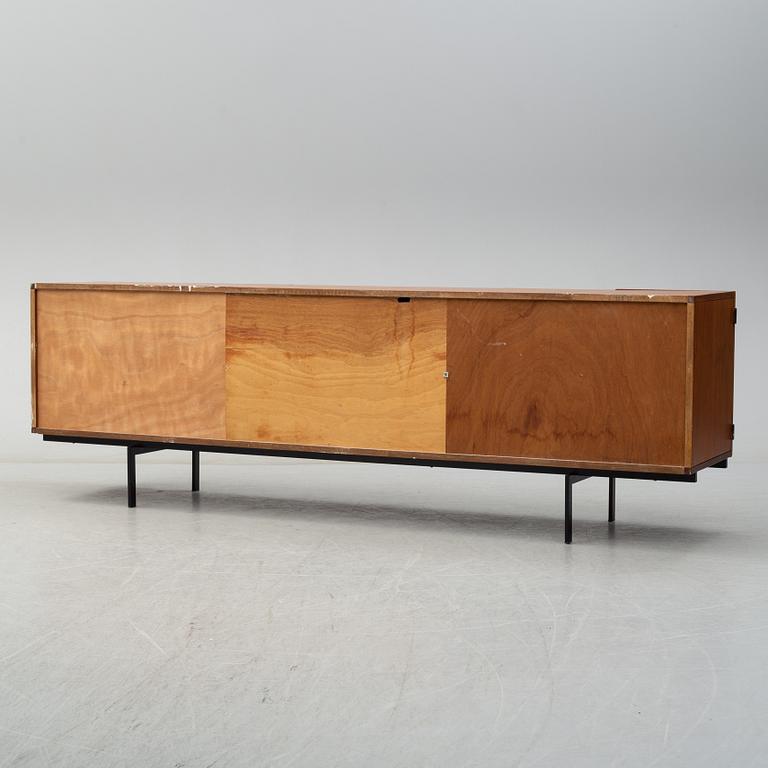 A 1960's sideboard by Cees Braakman for UMS Pasoe, Holland.