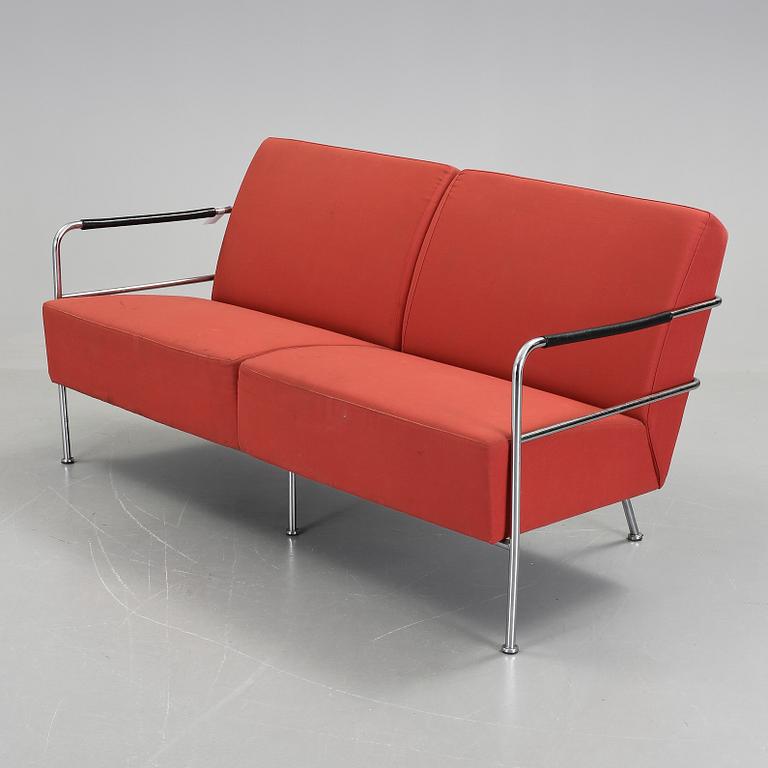 SOFFA, "Cinema", Gunilla Allard, Lammhults, 2000-tal.