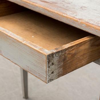 BORD, 1800-talets första hälft.