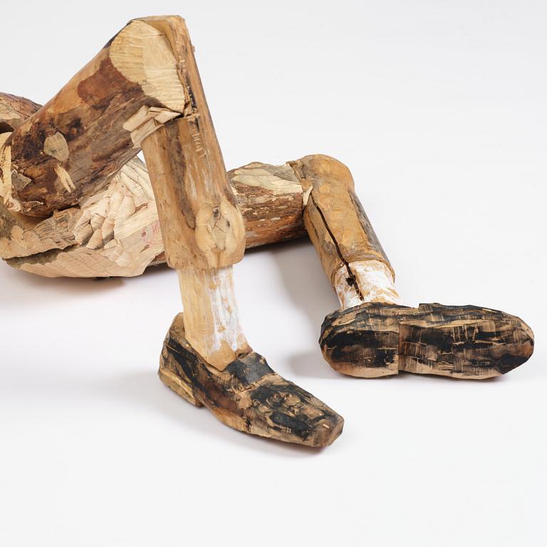 Julia Bondesson, Untitled.