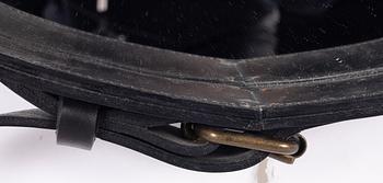 Jacques Adnet, Mirror, "Adnet Circulaire", Gubi, Denmark.