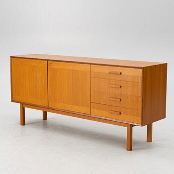 Sideboard, second half of the 20th century.