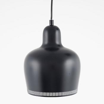 Alvar Aalto, a model A330S pendant lamp for Artek.