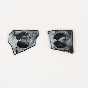 Timothy Crisp, Utan titel, 2009.