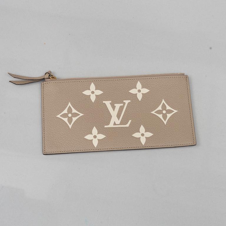 Louis Vuitton, väska "Pochette Félicie", 2020.