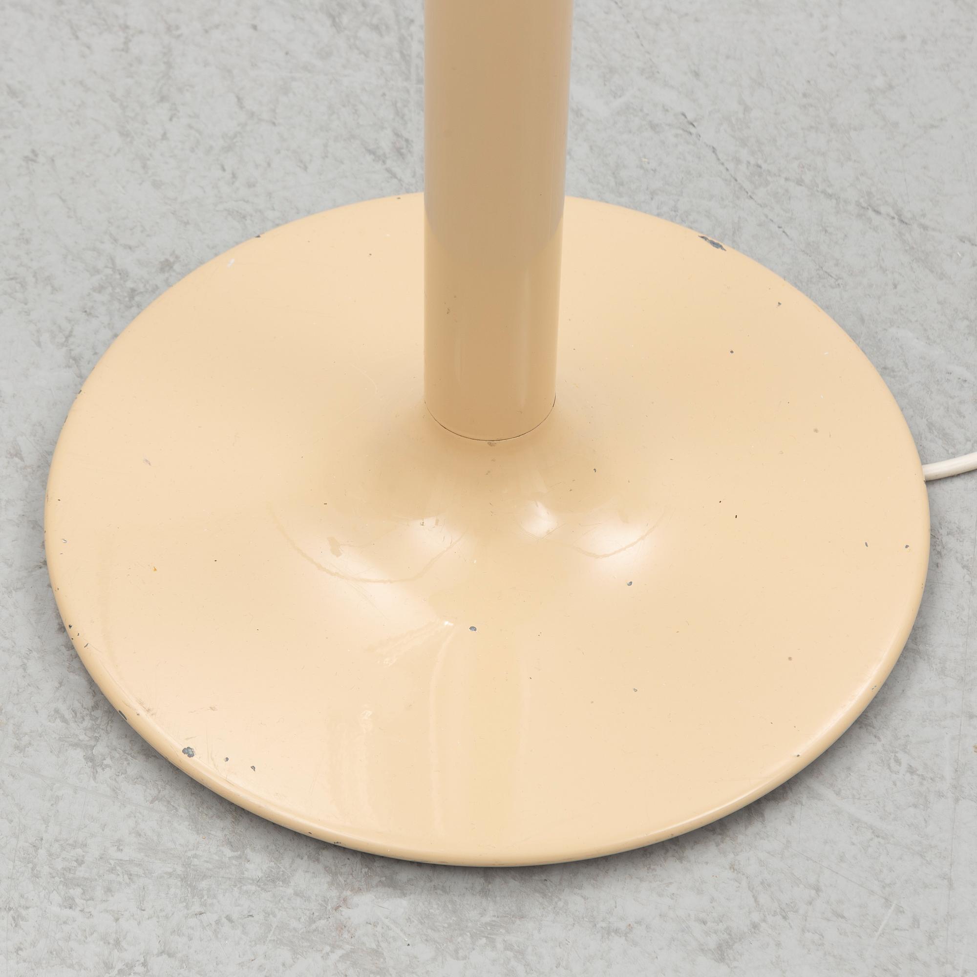 Anders Pehrson, golvlampa, "Knubbling", Ateljé Lyktan.