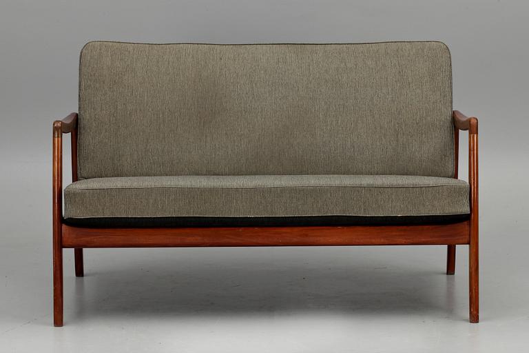 SOFFA, Ole Wanscher, Danmark. 1950-tal.