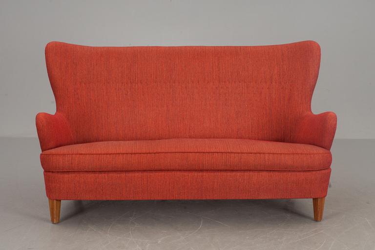 SOFFA, Arne Färnrot. 1900-talets mitt.
