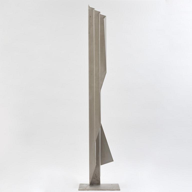 Lars-Gunnar Nordström, Untitled.