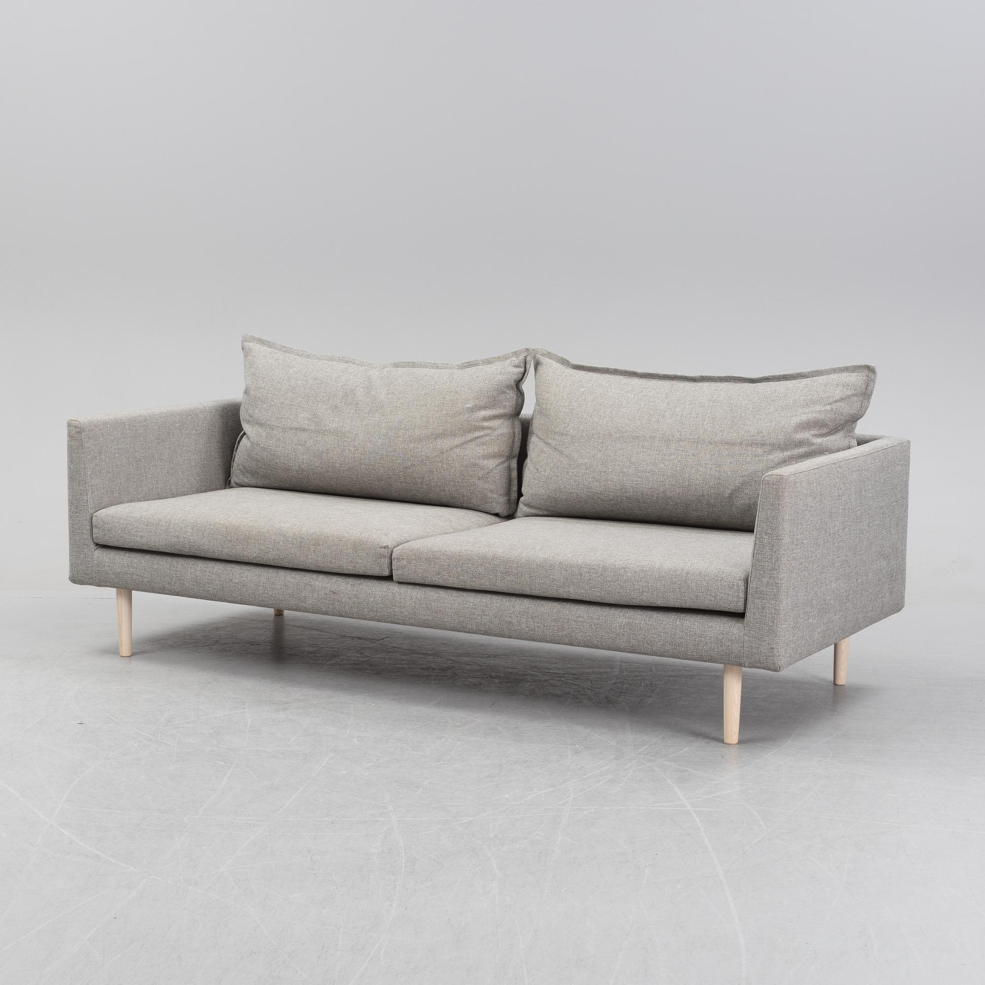 Soffa, Adea, 2000-tal.