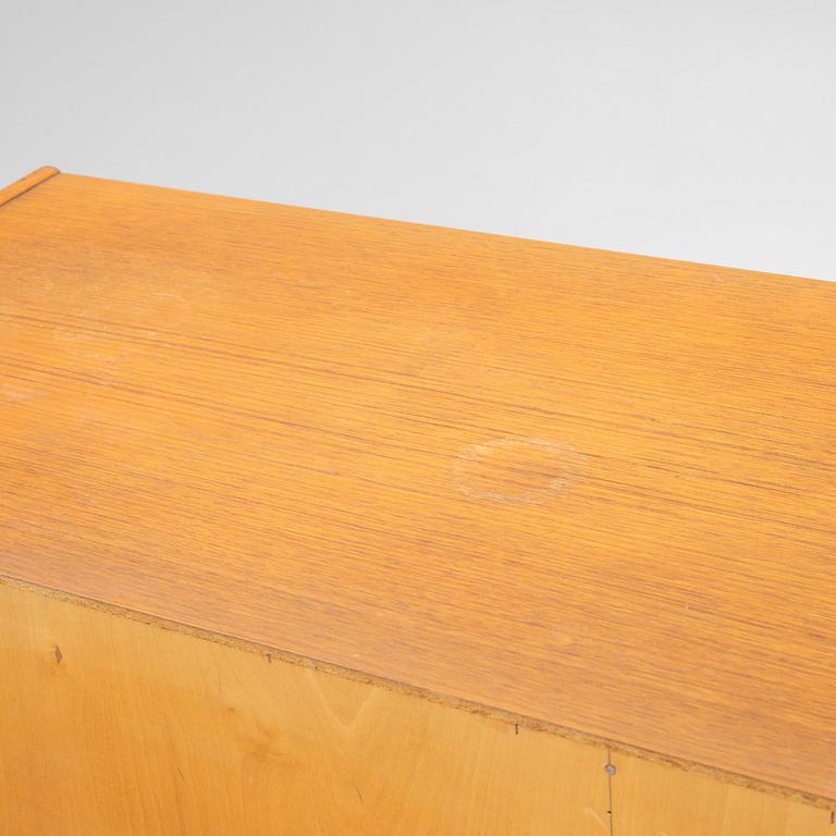 Sideboard, "Korsör", Ikea, 1960-tal.