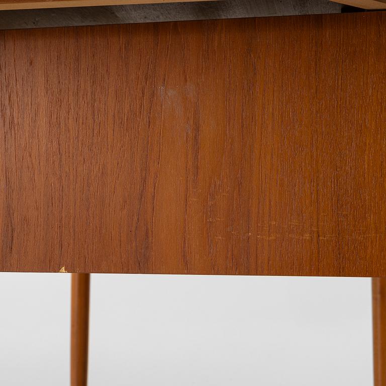 Desk, second half of the 20th century.